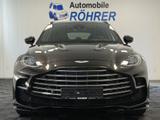 Aston Martin DBX 707 / Minotaur Green / Standheiz. / 23Zoll  - Aston Martin DBX: Dbx707