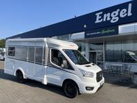 Dethleffs Yoka Go T 1 Spring Sale