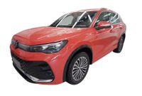 Volkswagen Tiguan - Vorschau Bild 2