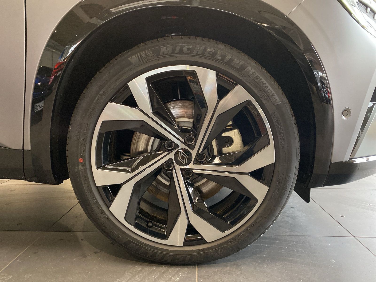 Renault Espace - Bild 15