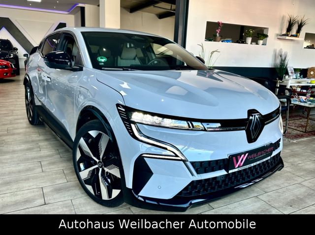 Renault Megane E-Tech Electric Techno * Neuwertig *