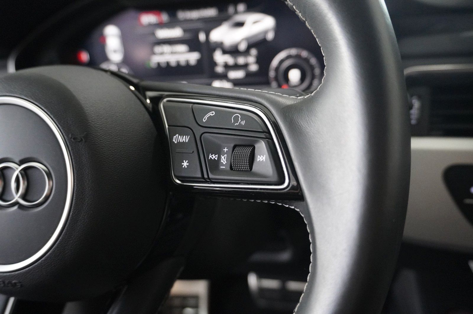 Fahrzeugabbildung Audi S5 Sportback 3.0 TDI QUATTRO LED/NAVI/KAMERA/HUD