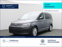Volkswagen Caddy Maxi - Vorschau Bild 1