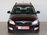 Skoda Roomster Active 1.2TSI 86PS 5-G*KLIMA*NEBEL*ALU - Skoda Roomster Gebrauchtwagen in Berlin