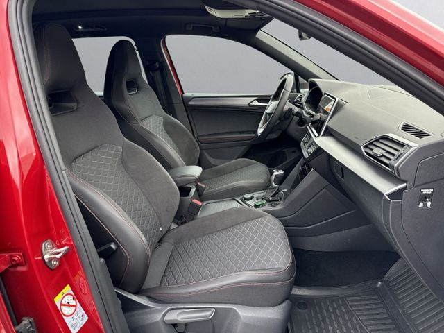 Tarraco FR 4Drive 2.0 TSI EU6d AD AHK-klappbar E