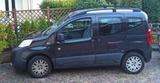 Peugeot Bipper Tepee Outdoor HDi 75 1,3l Stop & Start - Peugeot Bipper von privat