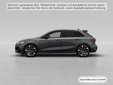 Audi A3 Sportback 35 TFSI S tronic S line Pano/AHK/AC - Audi A3: Sport Line