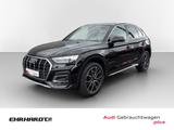 Audi Q5 40 TDI quattro S tronic advanced PANO*MATRIX* - Audi Q5 in Erfurt