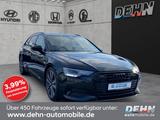 Audi A6 Avant 50 TDI quattro S-Line Sport Plus HUD