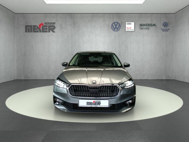 Fabia Black-Edition 1.0 TSI Klima