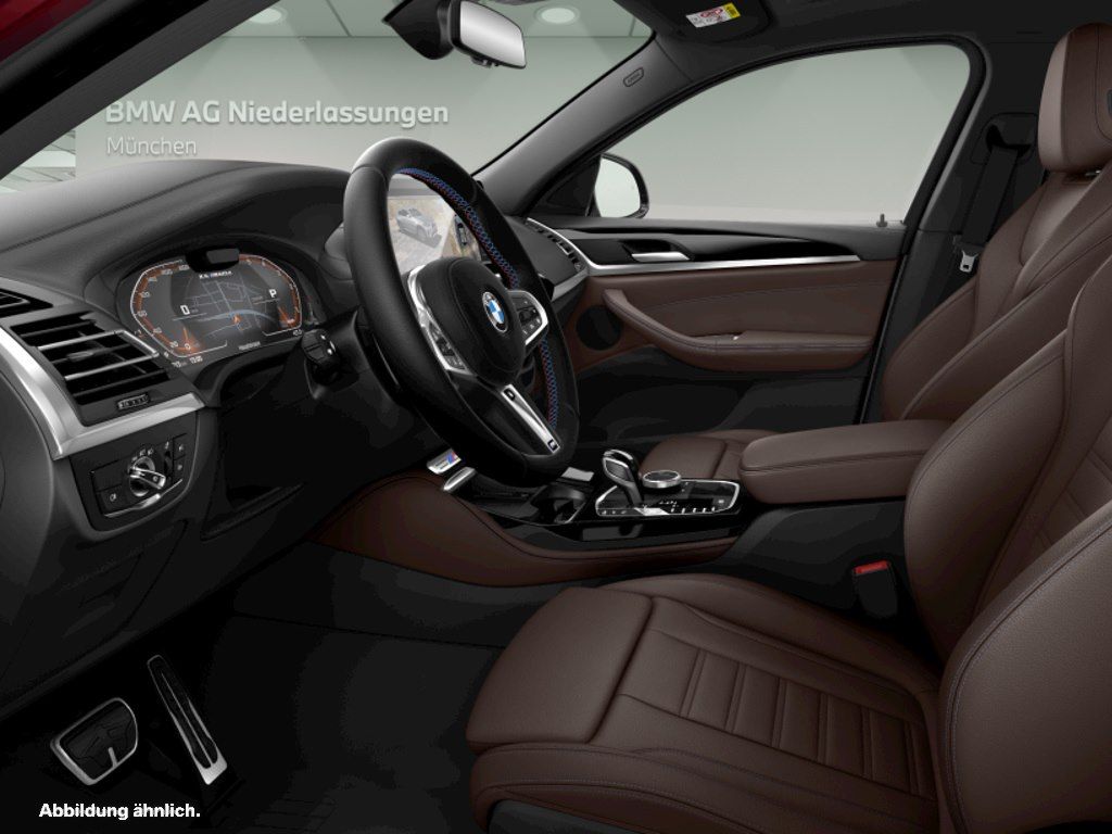 BMW X4 M40 - Bild 4