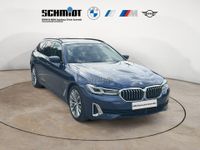 BMW 530 - Vorschau Bild 9