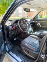 BAIC BJ20 - BAIC BJ20 in Stuttgart