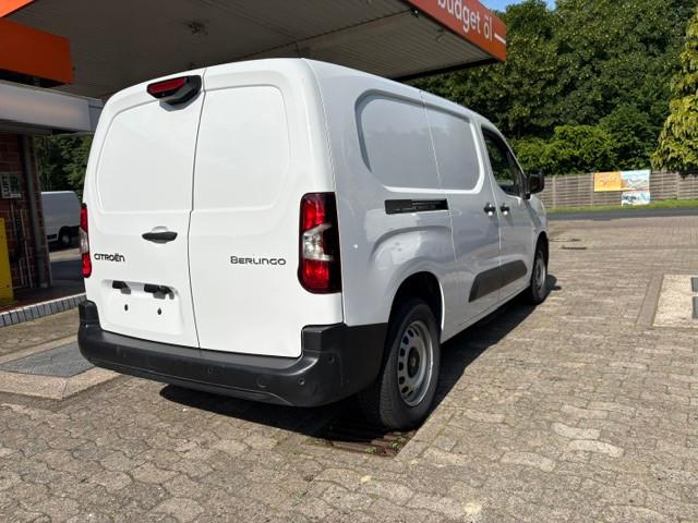 Citroën Berlingo Kasten L2H1/XL