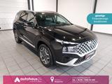 Hyundai Santa Fe 1.6 T-GDI 4WD|Navi|Pano|CAM| - Hyundai SANTA FE in Wuppertal