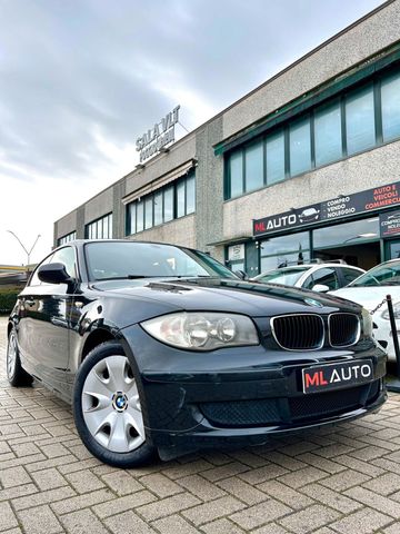 BMW Bmw 116i cat 3 porte Futura - OK NEOPATENTATO