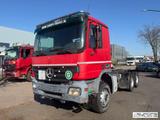 Mercedes-Benz Actros 3344 Full Steel - EPS 3 Ped - Big Axles - - Mercedes-Benz 3344