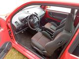 Volkswagen VW Lupo gti 6 Gang 125 PS - Volkswagen Golf aus 2002: GTI