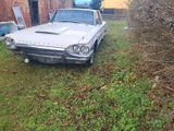 Ford Thunderbird 1964 6,4 l - Ford Thunderbird aus 1964