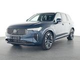 Volvo XC90 T8 Ultra Bright Recharge Plug-In Hybrid AWD - Volvo XC90: Ultra Bright