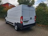 Citroën Jumper Kasten  35 L3H2 HDi 140 #AHZV#BODENPLATTE - Citroën Koffer Jumper