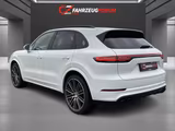 Porsche Cayenne S *Matrix *Sport-Chrono *Pano *Bose *ACC - Porsche Cayenne aus 2020
