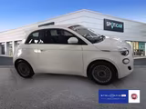 Fiat 500e 118 Automatik *KLIMA *Audio - Fiat mit Elektro-Antrieb: Kleinwagen, Automatik