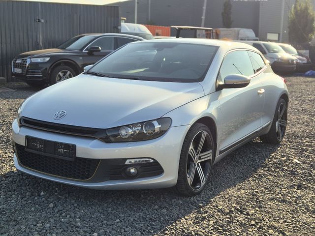 Volkswagen Scirocco 1.4 TSI - EU5 - DSG