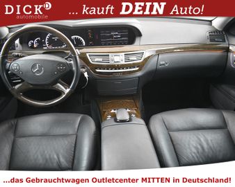Mercedes S 400 - 8