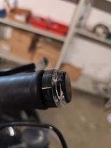 Harley-Davidson Street Rod VRSCR - HARLEY-DAVIDSON STREET ROD