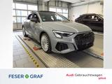Audi S3 Lim TFSI Pano,HUD,B&O,Kamera,Matrix - Audi S3 in Nürnberg