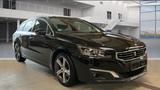 Peugeot 508 SW GT BlueHDi 180 Automatik AUS * 1. HAND * - Peugeot 508: Allradantrieb