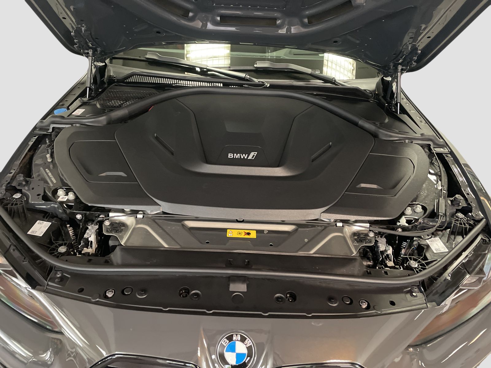 BMW i4 - Bild 16
