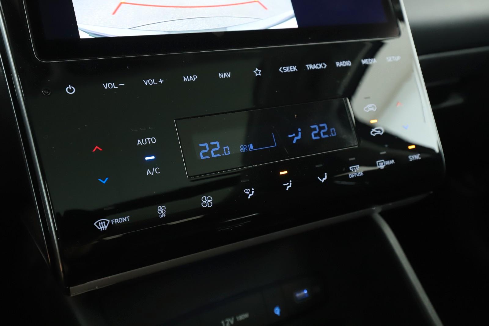 Hyundai TUCSON 1.6 T-GDI Mild-Hybrid Trend 2WD*NAVI*LED*, миниатюра 20