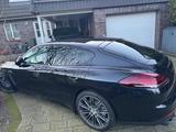 Porsche Panamera Diesel - - Porsche Panamera Gebrauchtwagen in Hamburg