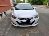 Hyundai ich verkaufe mein Familienauto - Hyundai Atos von privat