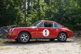Porsche 911 Urmodell - Porsche aus 1972: 911