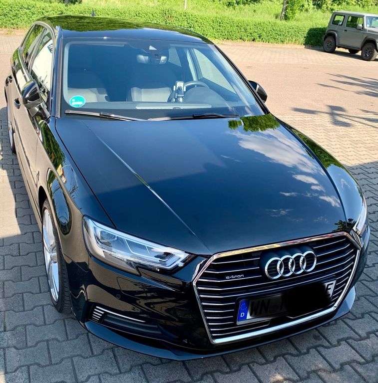 Image of Audi A3