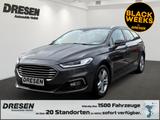 Ford Mondeo Titanium Turnier Automatik 2.0 EcoBlue LE - Ford Mondeo mit Diesel-Antrieb: 2.0