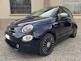 Fiat FIAT 500C 1.2 Riva CABRIO - Fiat 500: Cabrio, Fiat500