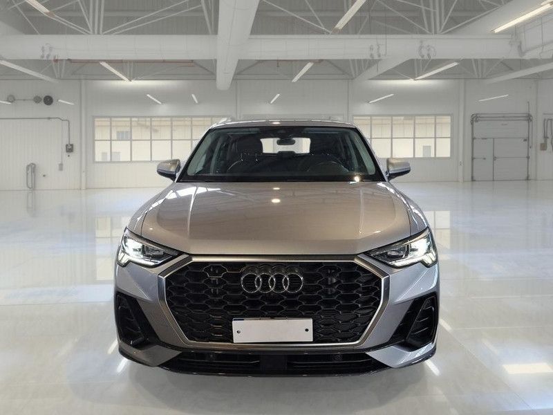 Audi AUDI Q3 SPORTBACK 45 TFSI E S TRONIC BUSINESS PL imagem 2