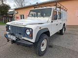Land Rover Defender 110 Td4 Station Wagon Experience Ex... - Land Rover Defender: Experience