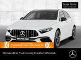 Mercedes-Benz A 45 S 4M+ AMG Prem/Night/DriversP/Pano/Dist/LED - gebrauchte Mercedes-Benz A 45 AMG aus dem Jahr 2023