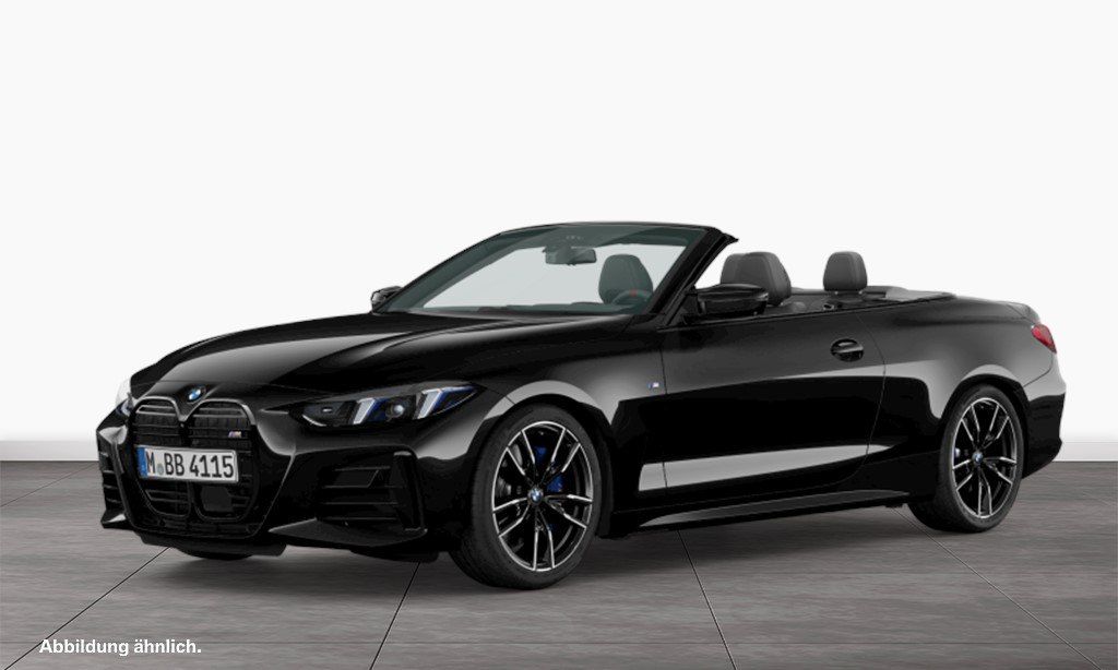 Image of BMW M440