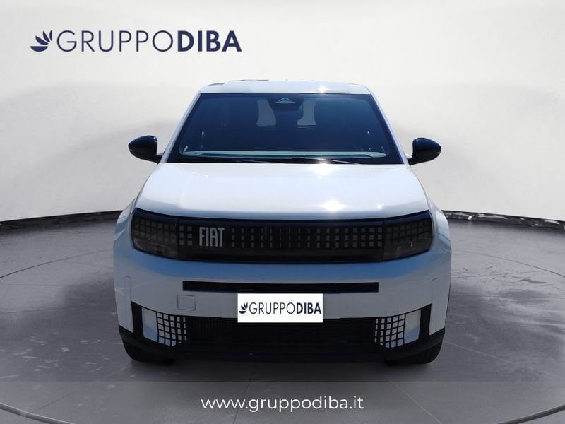 Fiat FIAT Grande Panda 1.2 hybrid Icon 110cv edct imagem 2