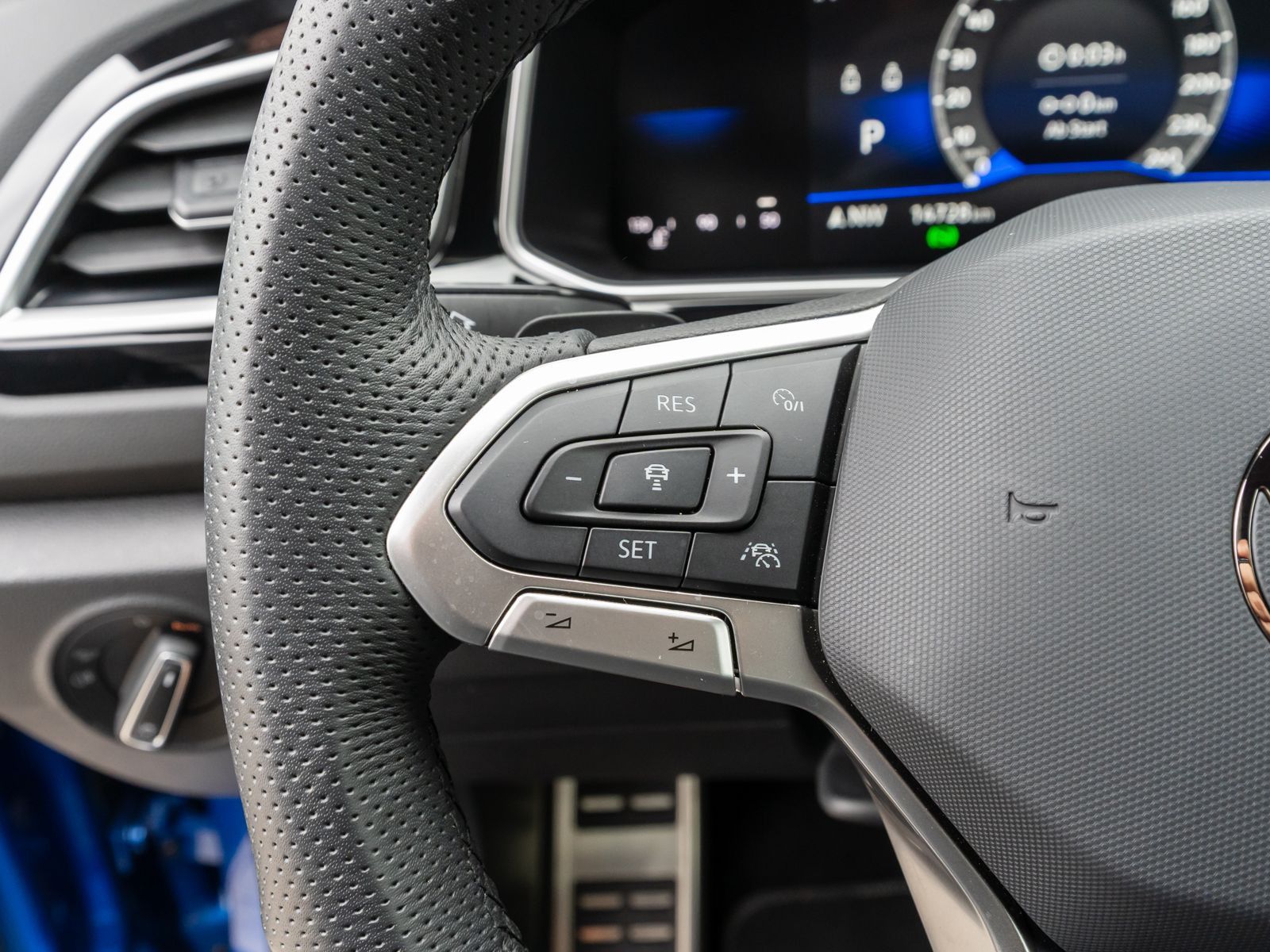 Volkswagen T-Roc - Bild 18