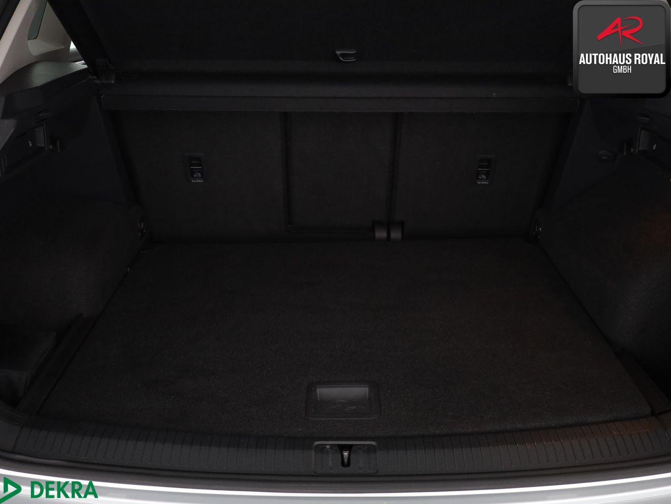 Volkswagen Tiguan 1.5 TSI HIGHLINE ACTIVE-INFO,ACC,1.HAND, миниатюра 11