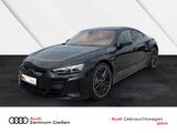 Audi RS e-tron GT quattro Black B&O MATRIX HuD Sitzbe