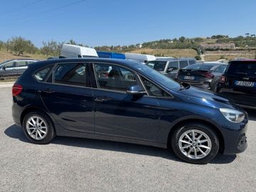 BMW 216 Active Tourer - 4