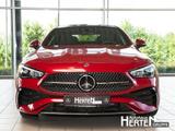 Mercedes-Benz CLE 200 Coupe+AMG ADVANCED+DISTRONIC+PANO+HEADup - Mercedes-Benz CLE-Klasse in Bielefeld